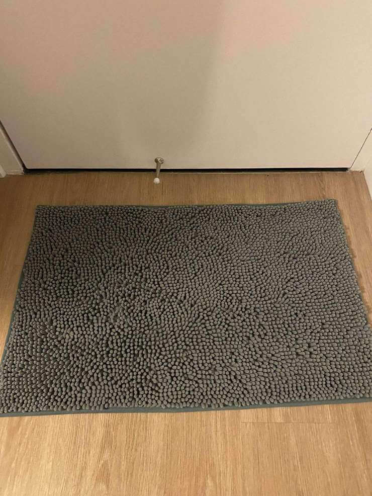 Muddy Mat Fourteen