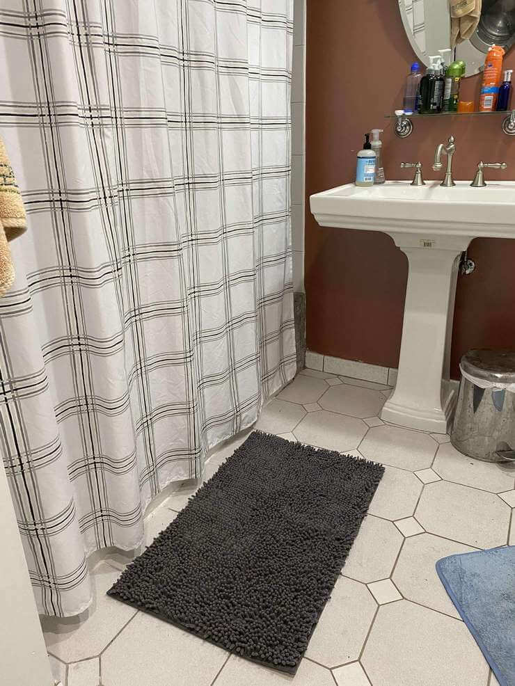 Muddy Mat Review Seven Twelve