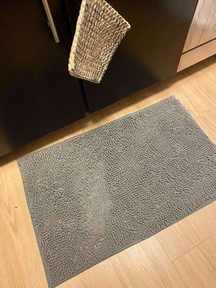 Muddy Mat Review Thirteen