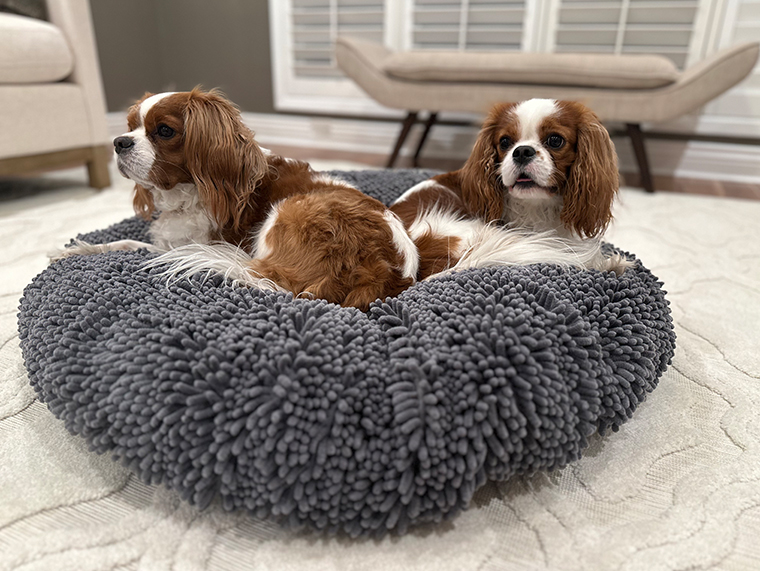 Muddy Mat Review Four