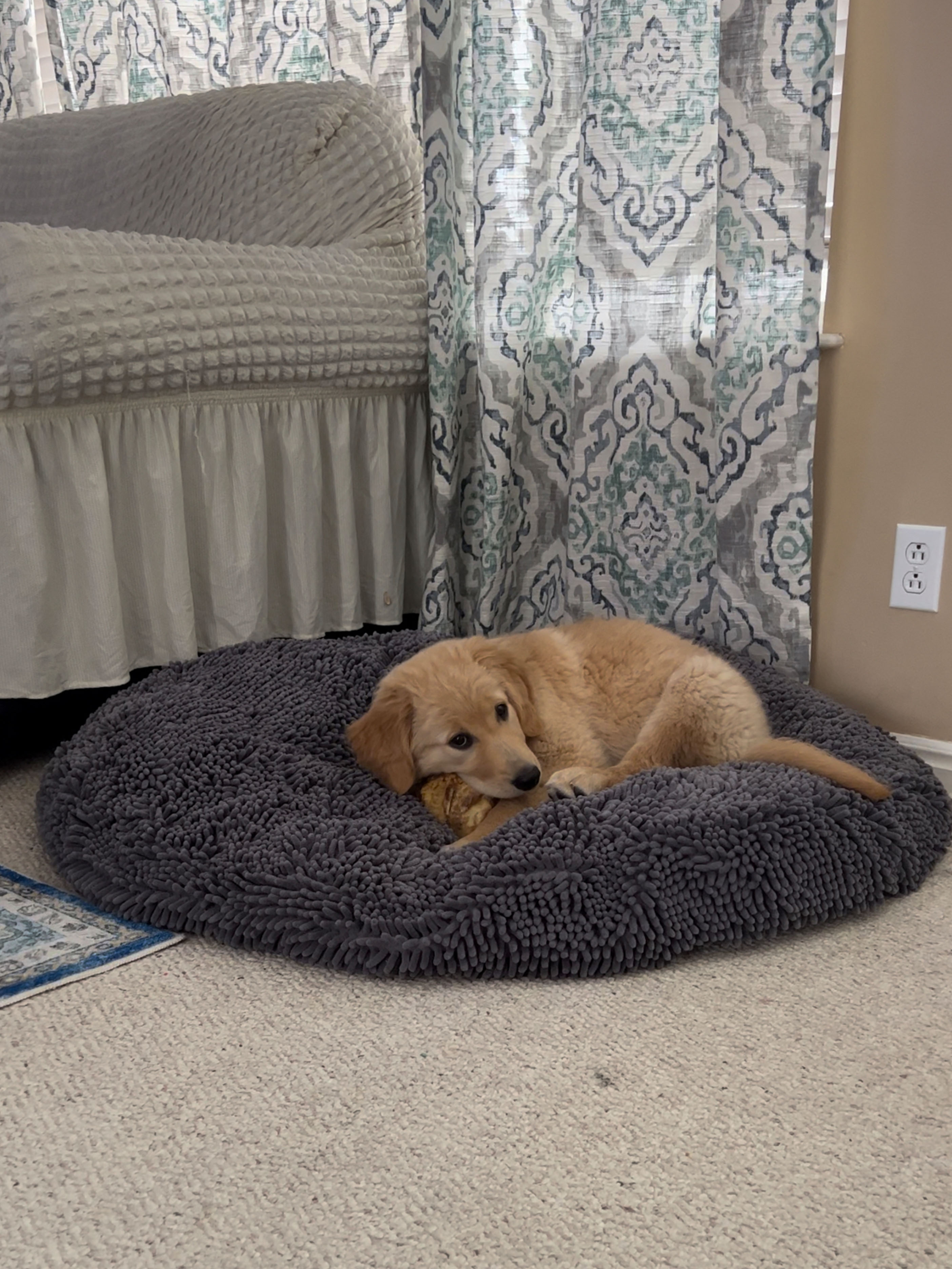 Muddy Mat Review Three